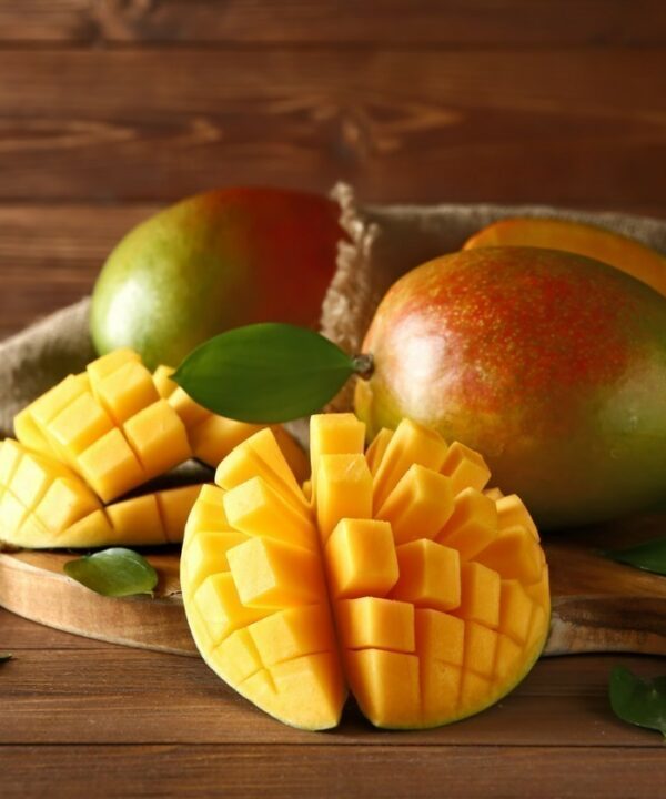 Mangue
