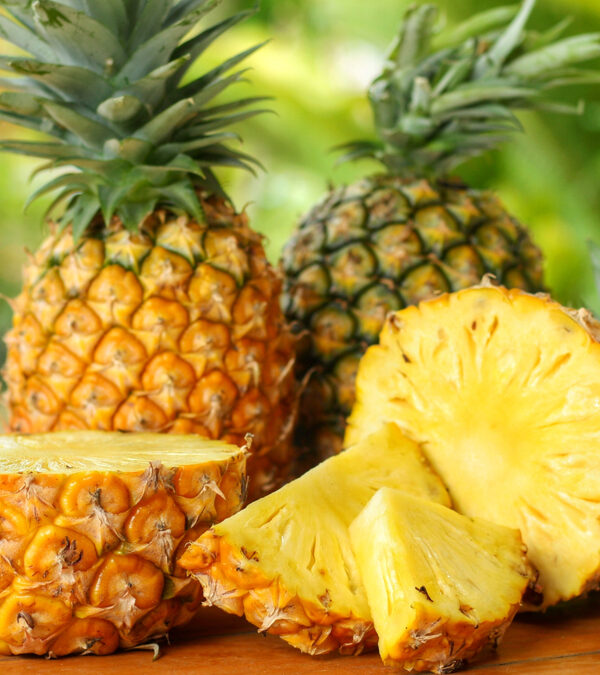 Ananas