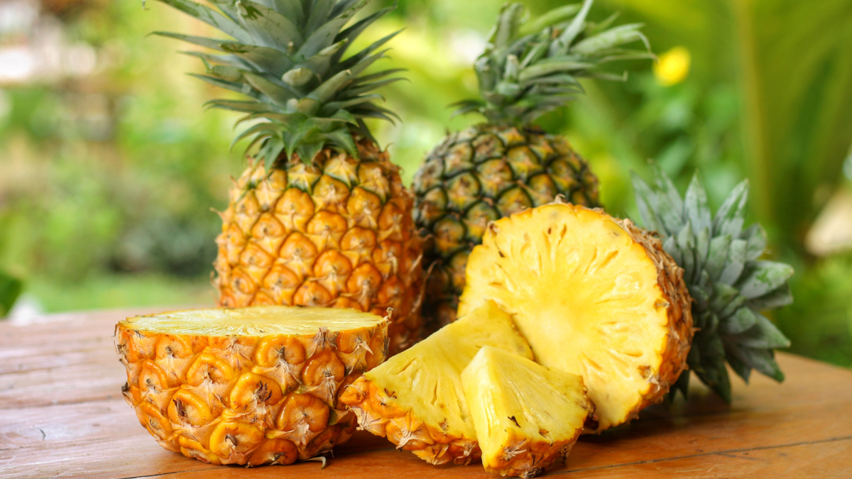 Ananas