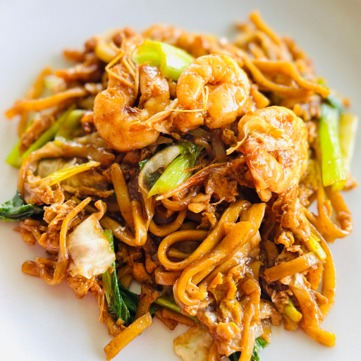 Mine frite Lakaz Mama