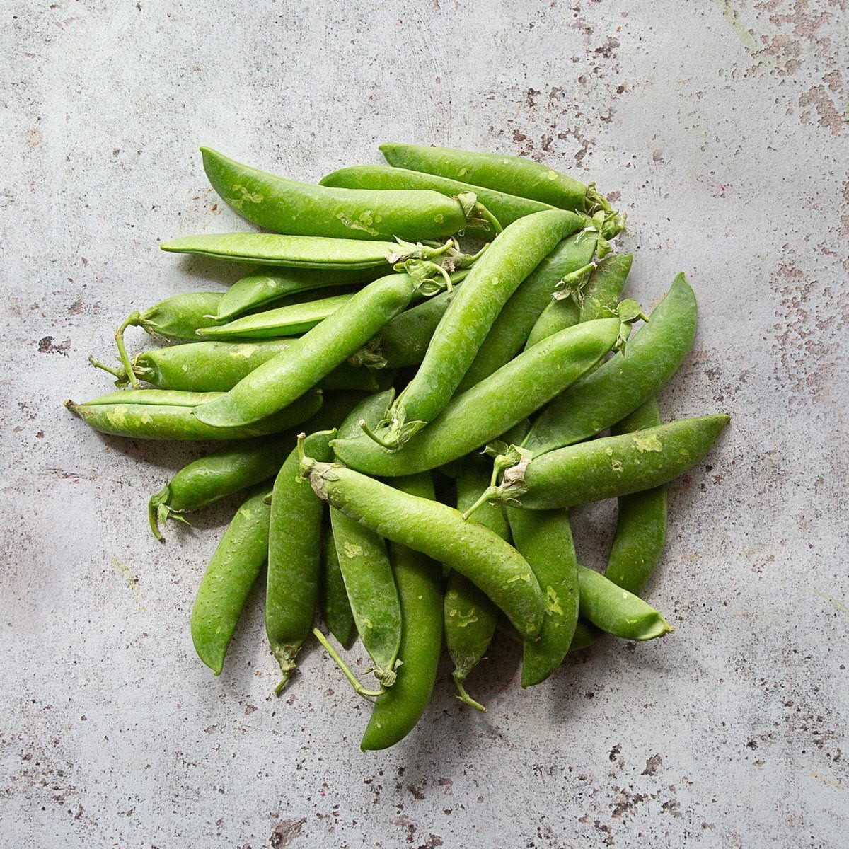 Ti-poi (petit pois vert tropical)