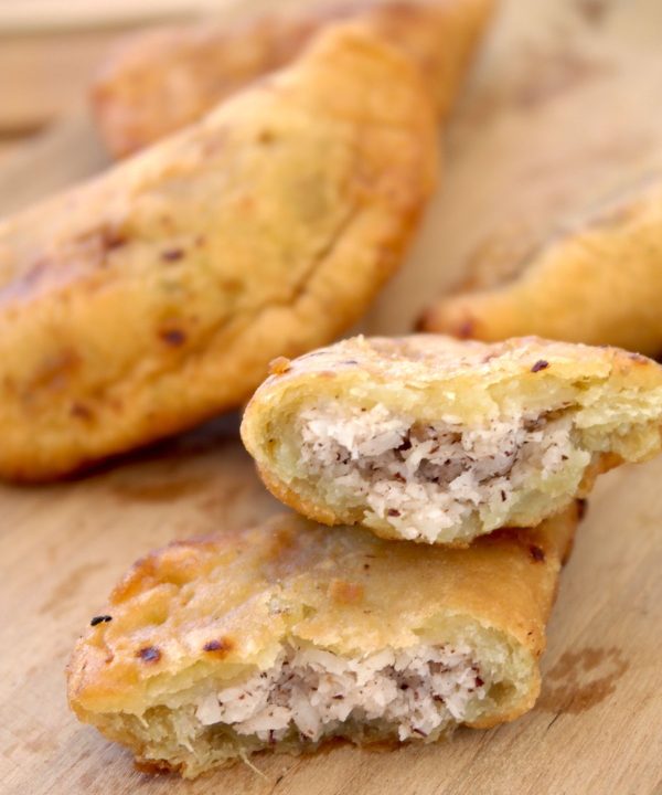 Gateau Patate